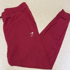 Gymshark pippa joggers
